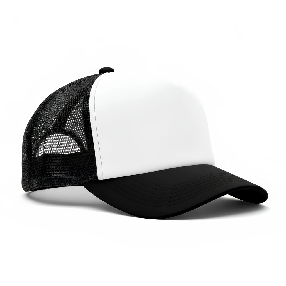 Boné Trucker