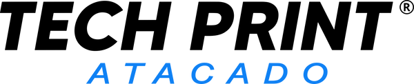 Tech Print Atacado